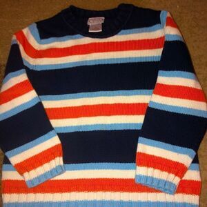 Talbots sweater 